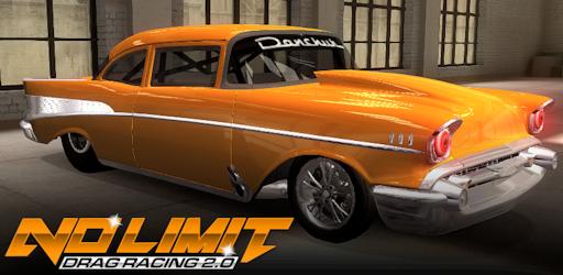 No Limit Drag Racing 2 Mod APK 2.0.6 (Unlimited Money)_2