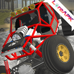 Offroad Outlaws 6.6.9 Mod APK (Belanja Gratis)