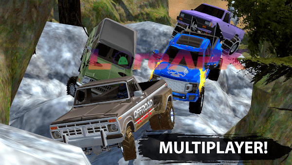 offroad outlaws mod apk loreapk