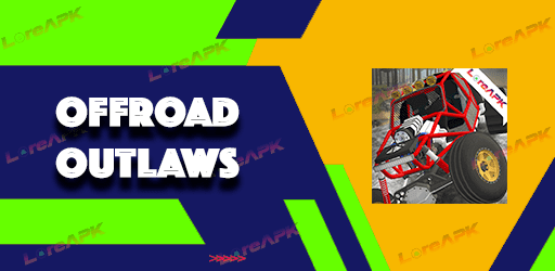 Offroad Outlaws 6.6.9 Mod APK (Belanja Gratis)_2