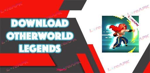 Otherworld Legends 2.4.2 Mod APK (Unlocked Everything)_2