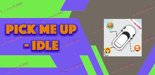 Pick Me Up - Idle 1.3.6 Mod APK (Uang Tidak Terbatas)_2