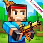 Pixel Gun 3D 24.7.4 Mod APK (Koin/Permata Tak Terbatas)