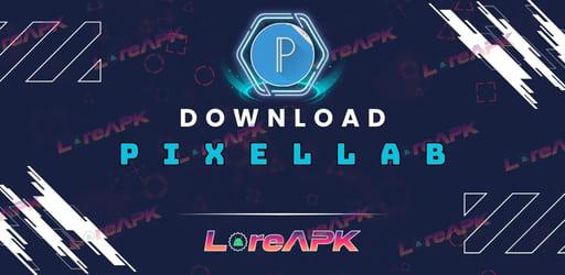 PixelLab