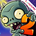 Plants vs Zombies™ 2 11.7.1 Mod APK (Matahari tak terbatas)