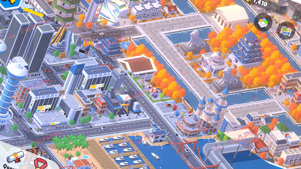 pocket city 2 mod apk for android loreapk