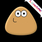 Pou 1.4.120 Mod APK (Koin Tidak Terbatas/Level Maks)