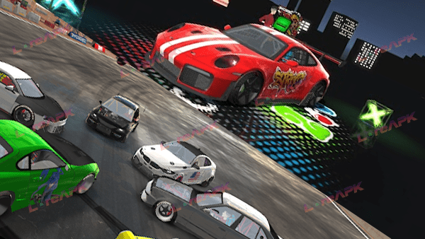 project drift 20 mod apk for android loreapk