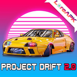 Project Drift 2.0 116 Mod APK (Uang Tidak Terbatas)