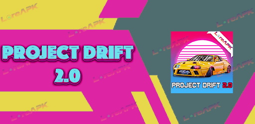 Project Drift 2.0 116 Mod APK (Uang Tidak Terbatas)_2