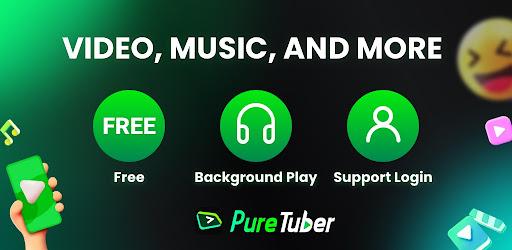 Pure Tuber 5.1.3.003 Mod APK (Premium)_2