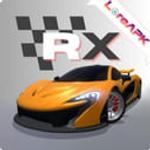 Racing Xperience 3.1 Mod APK (Uang Tidak Terbatas)