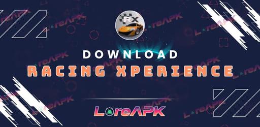 Racing Xperience 3.1 Mod APK (Uang Tidak Terbatas)_2