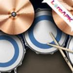 Real Drum 11.4.3 Mod APK (Premium Tidak Terkunci)