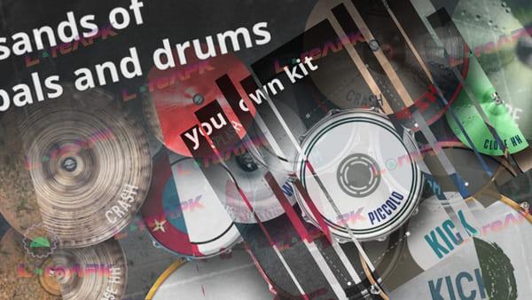 real drum mod apk versi terbaru loreapk