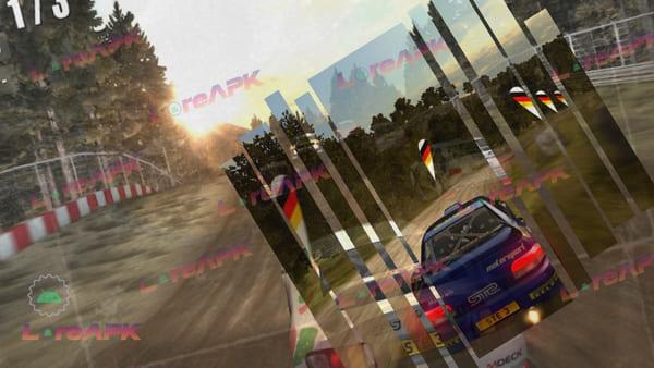 rush rally 3 mod apk 2024 loreapk