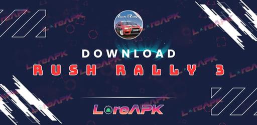 Rush Rally 3 1.160 Mod APK (Uang Tidak Terbatas)_2