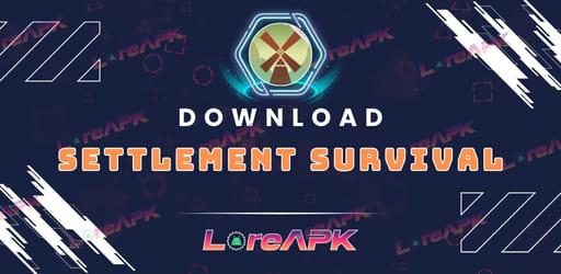 Settlement Survival 1.0.57 Mod APK (Uang Tidak Terbatas)_2