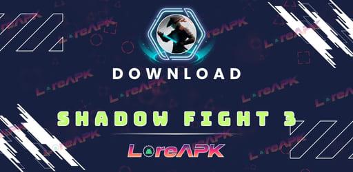 Shadow Fight 3