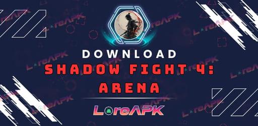 Shadow Fight 4: Arena 1.9.20 Mod APK (Semuanya Tak Terbatas, Level Maksimal)_2