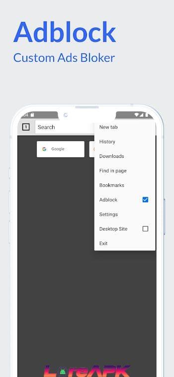 simontok pro browser mod apk for android loreapk