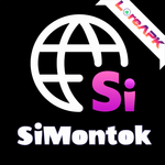 SiMontok Browser anti Blokir 12.38.06 Mod APK (Unlocked)