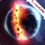 Solar Smash 2.4.1 Mod APK (Tidak Terkunci Semua)