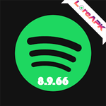 Spotify Premium 8.9.66 Mod APK (Can Download Songs)