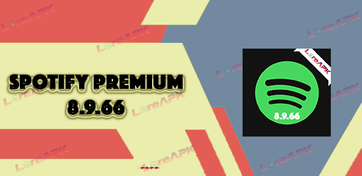 Spotify Premium 8.9.66 Mod APK (Can Download Songs)_2