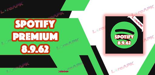 Spotify Premium 8.9.62 Mod APK (Tidak terkunci)_2