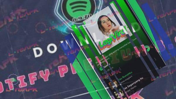 spotify premium 8 9 70 apk terbaru untuk android