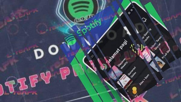 spotify premium 8 9 70 apk unduh versi terbaru