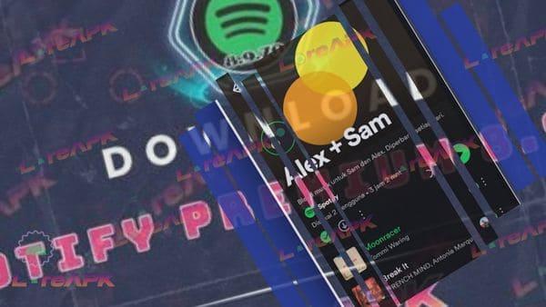 spotify premium 8 9 70 apk versi terbaru