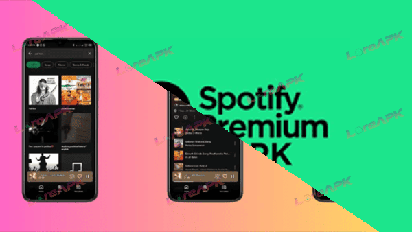 spotify premium 8966 mod apk 2024 unduh versi terbaru loreapk