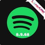 Spotify Premium 8.9.68 APK (Mod Unlocked)