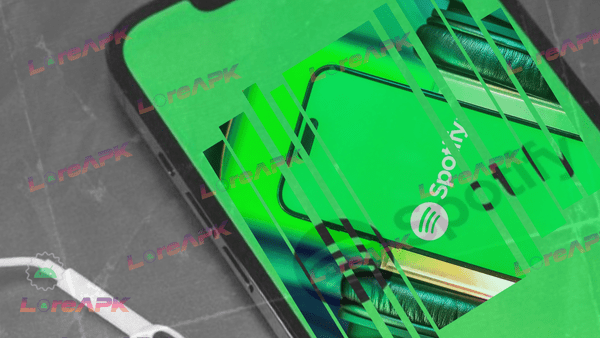 spotify premium 8968 mod apk versi terbaru loreapk