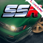 Static Shift Racing Mod APK 66.0.0 (Unlimited Money)