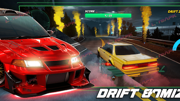 static shift racing mod apk for android loreapk