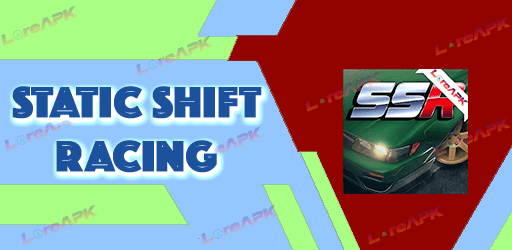 Static Shift Racing