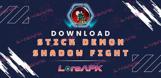 Stick Demon Shadow Fight 1.7 Mod APK (Unlock all characters)_2