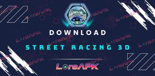 Street Racing 3D 7.4.7 Mod APK (Uang Tidak Terbatas)_2