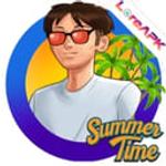 Summertime Saga 21.0.0 Mod APK (Buka Semua)