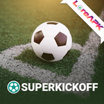 Superkickoff 3.4.3 Mod APK (Uang yang tidak terbatas)