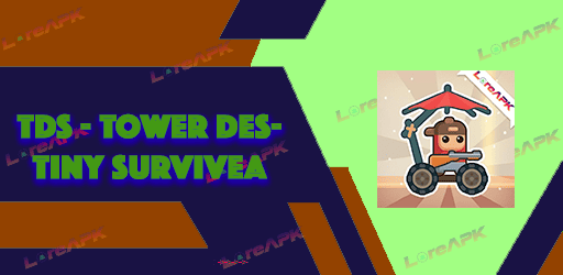 TDS - Tower Destiny Survive 1.1.0 Mod APK (Uang Tidak Terbatas)_2