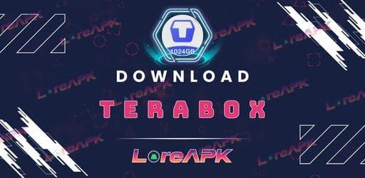 TeraBox 3.34.1 Mod APK (Premium Unlocked)_2