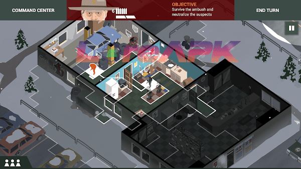 this is the police 2 mod apk for android