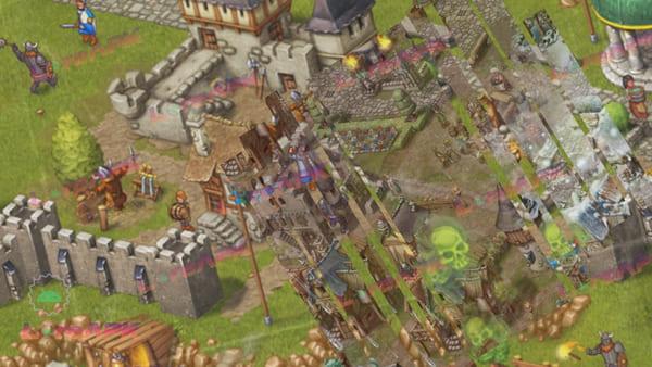 townsmen mod apk unduh loreapk