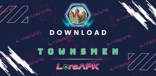 Townsmen Premium 1.14.9 Mod APK (Prestise Tanpa Batas)_2