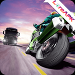 Traffic Rider 1.99b Mod APK (Uang Tidak Terbatas)