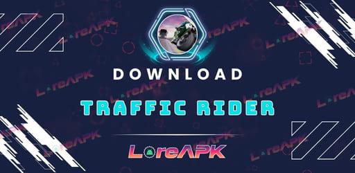 Traffic Rider 1.99b Mod APK (Unlimited Money)_2